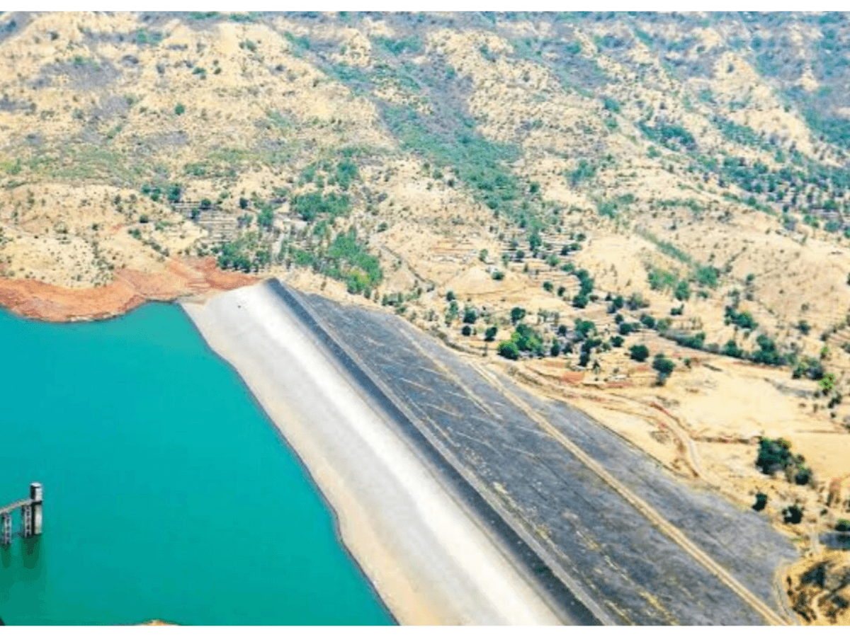 Patel Engineering JV bags LOA from Maharashtra Krishna Valley Development Corporation