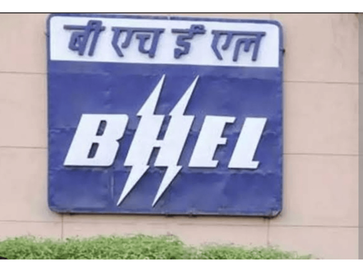 BHEL to act as Nodal Agency for EV Charging Infrastructure under PM E-Drive Scheme