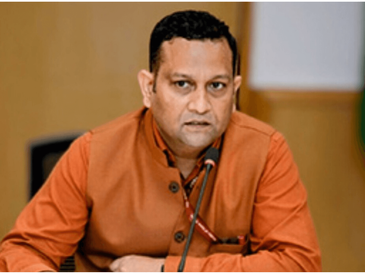 Samuel Praveen Kumar to join as Director (Marketing & Corporate Planning) at Central Warehousing Corporation