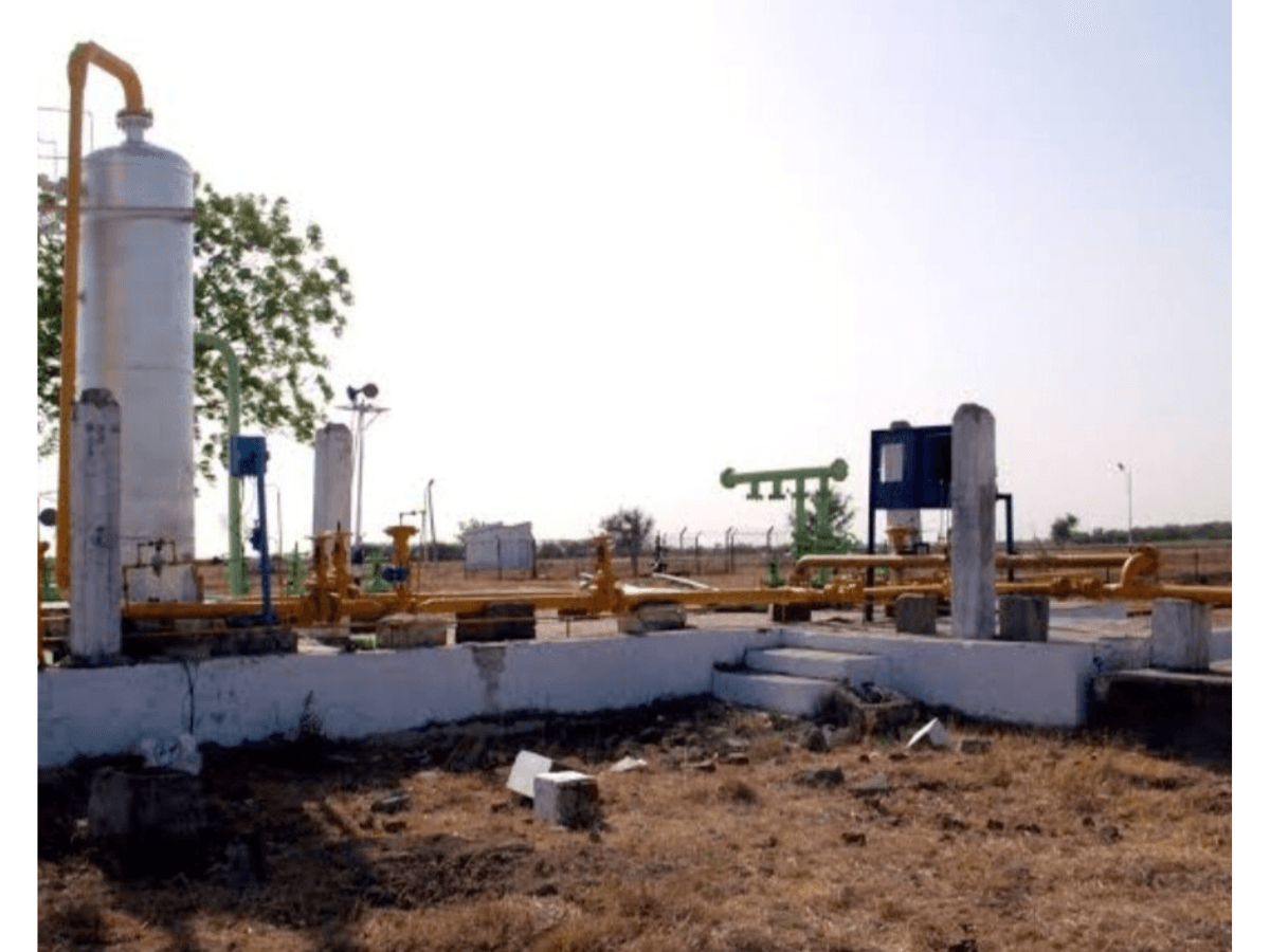 Paragkumar Prakashchandra Raval appointed as the Additional (Independent) Director of Gujarat Natural Resources Ltd