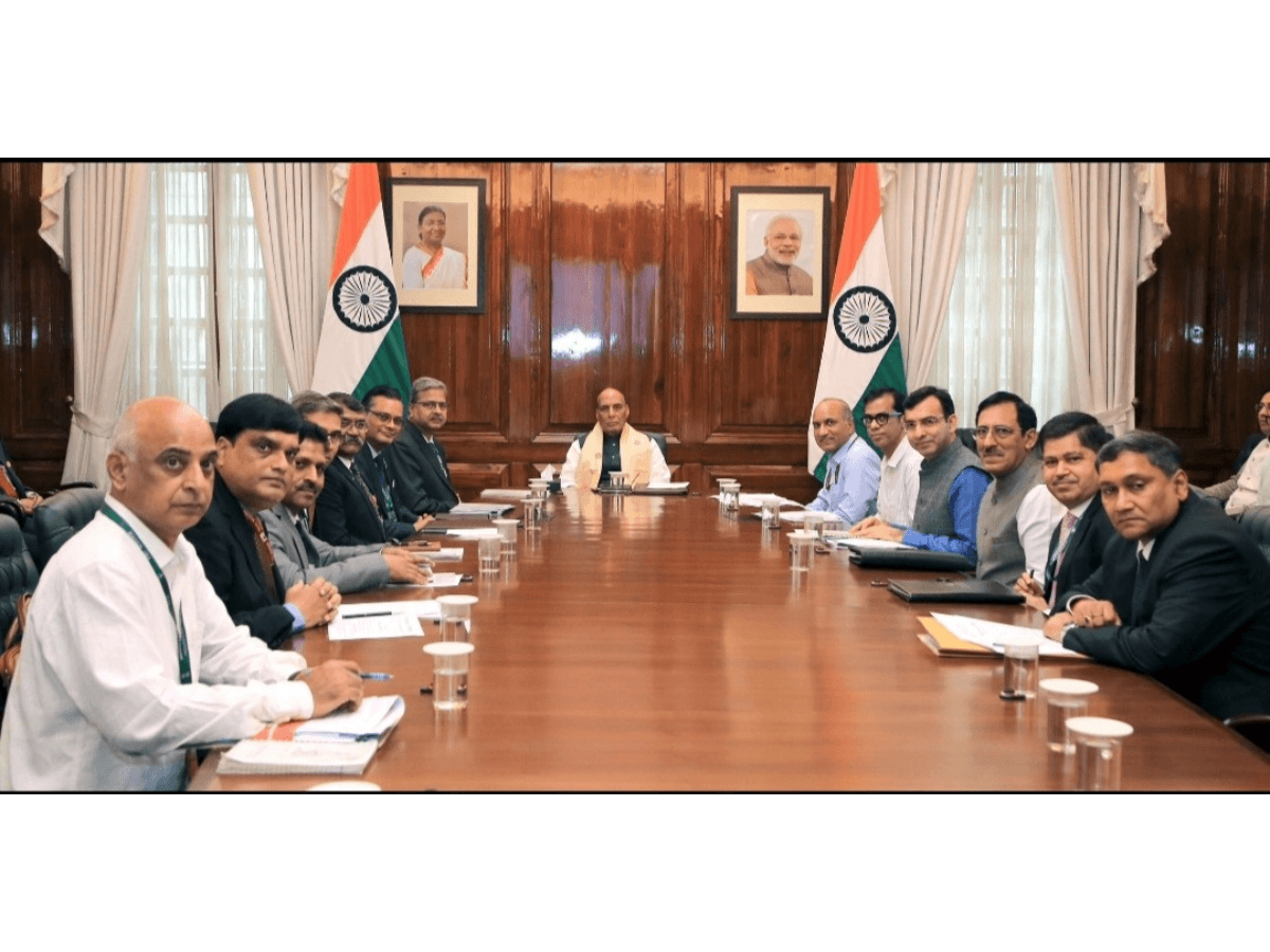 DPSUs poised to surpass value of Rs 1.40 lakh crore for growth production