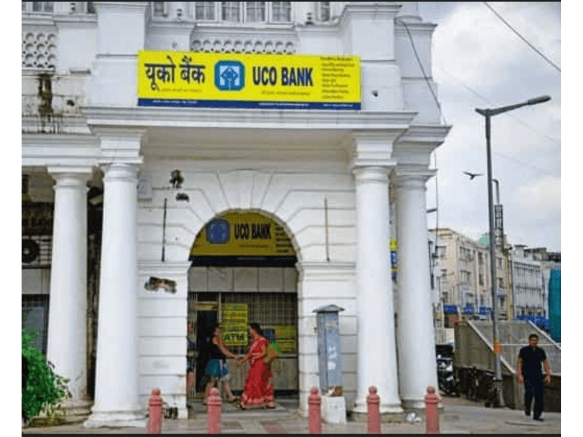 Sumit Khandelwal appointed as Chief Financial Officer of UCO Bank 