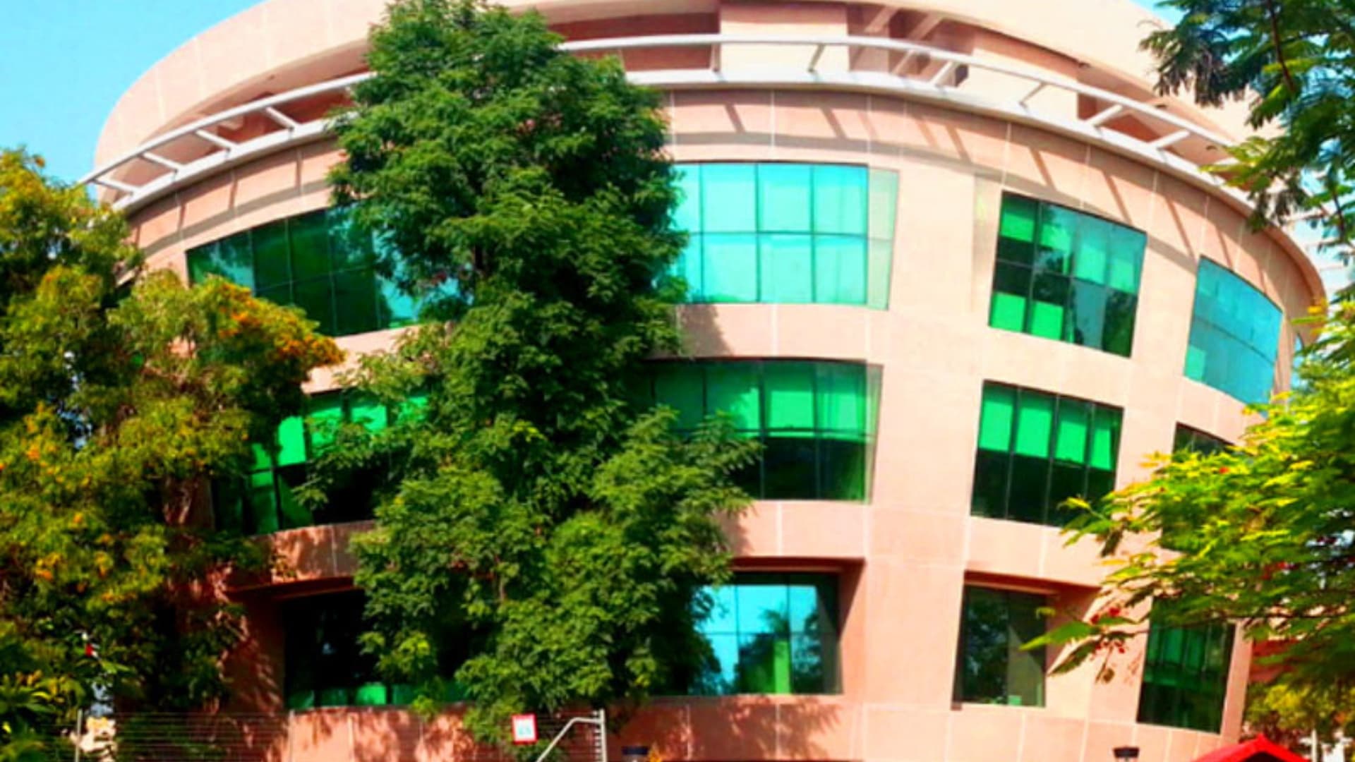 Antrix Corporation Ltd