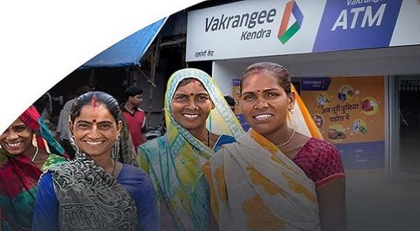 Vakrangee partners with Bank of Baroda for Women Business Correspondents