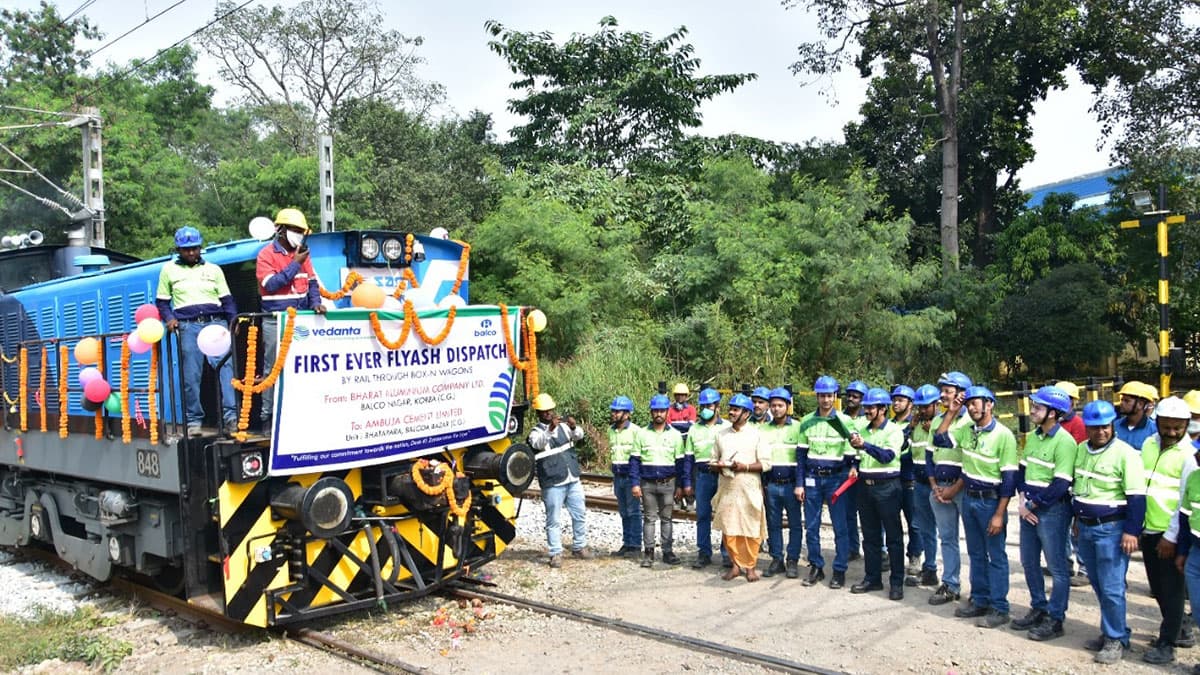 On Global Recycling Day, Vedanta Announces Recycling of Nearly 15 Million Tonnes of Waste in FY25