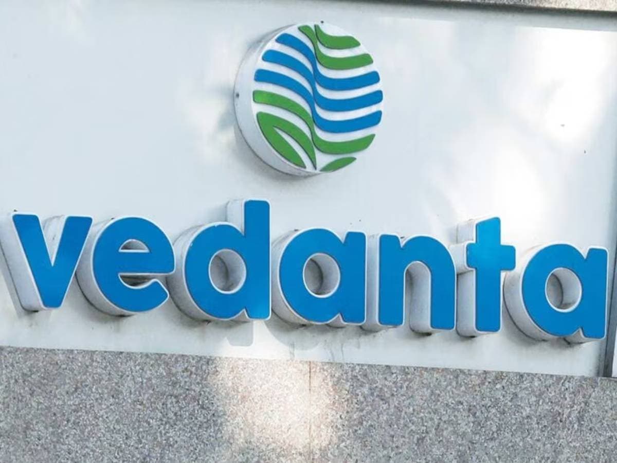 Vedanta announces resignation of CFO Sonal Shrivastava, appoints Ajay Goel