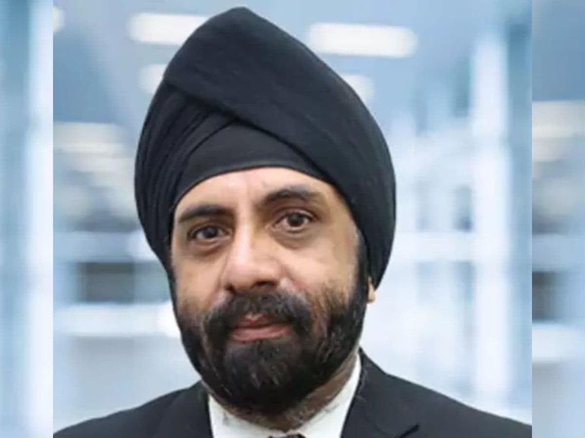 Veteran Banker Surinder Chawla appointed as MD & CEO of Paytm Payments Bank