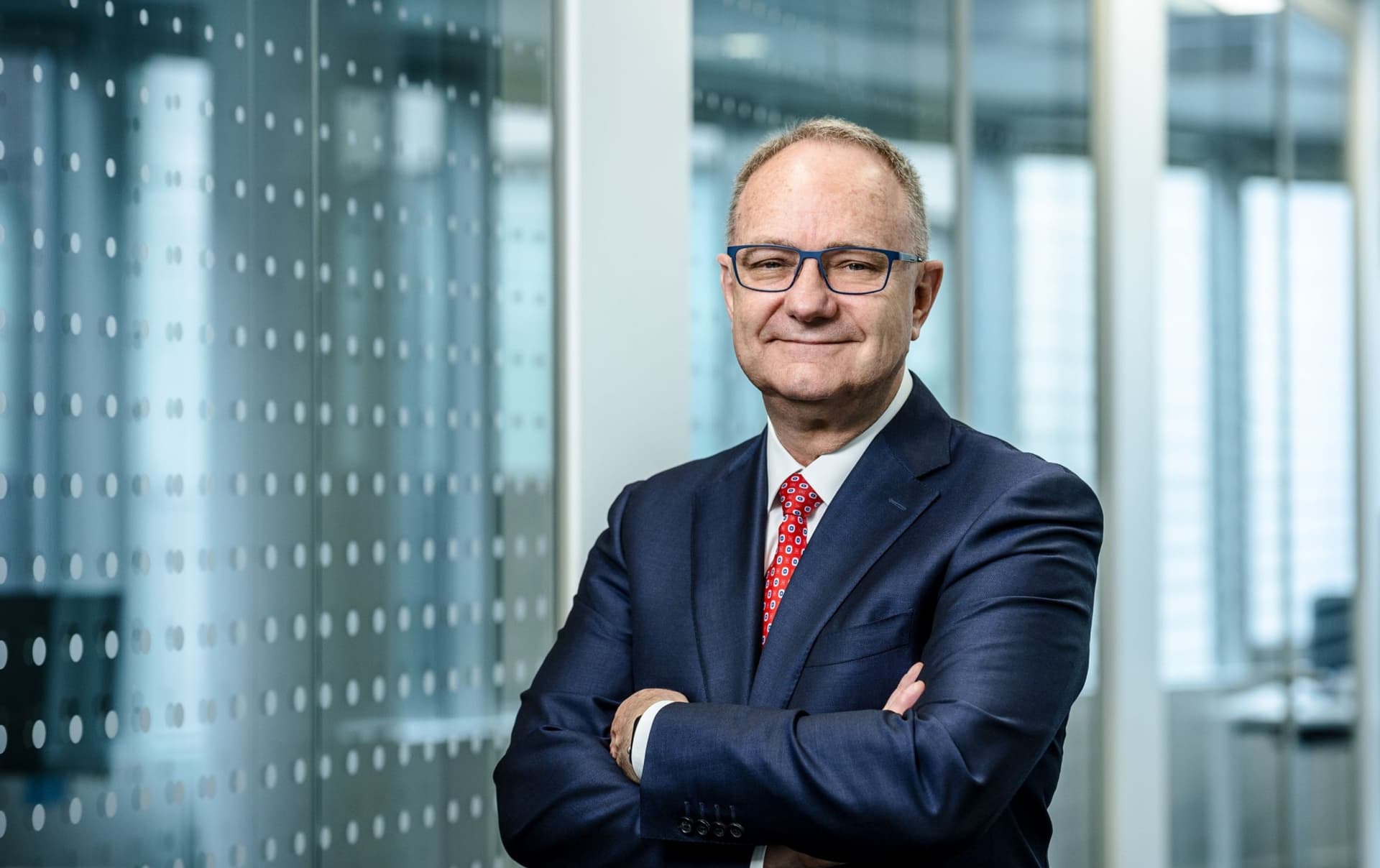 Mark Cutifani, Global Mining Leader, to Speak at World Mining Congress 2026 in Peru