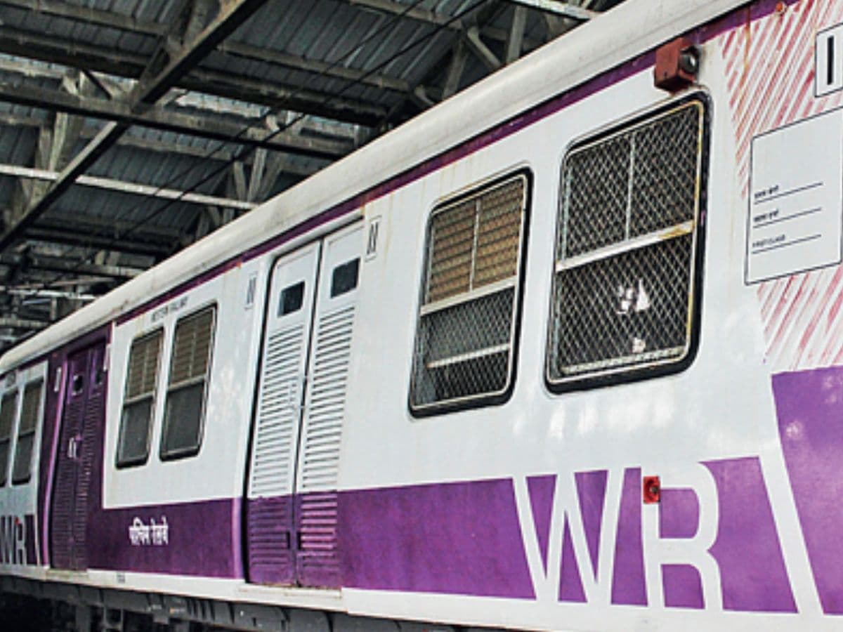 Western Railways to run summer special train, check route