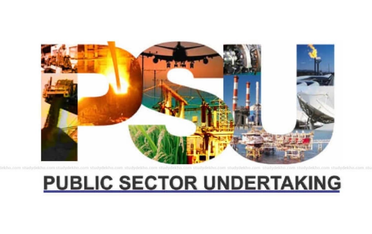 Why India Has Both Central and State PSUs