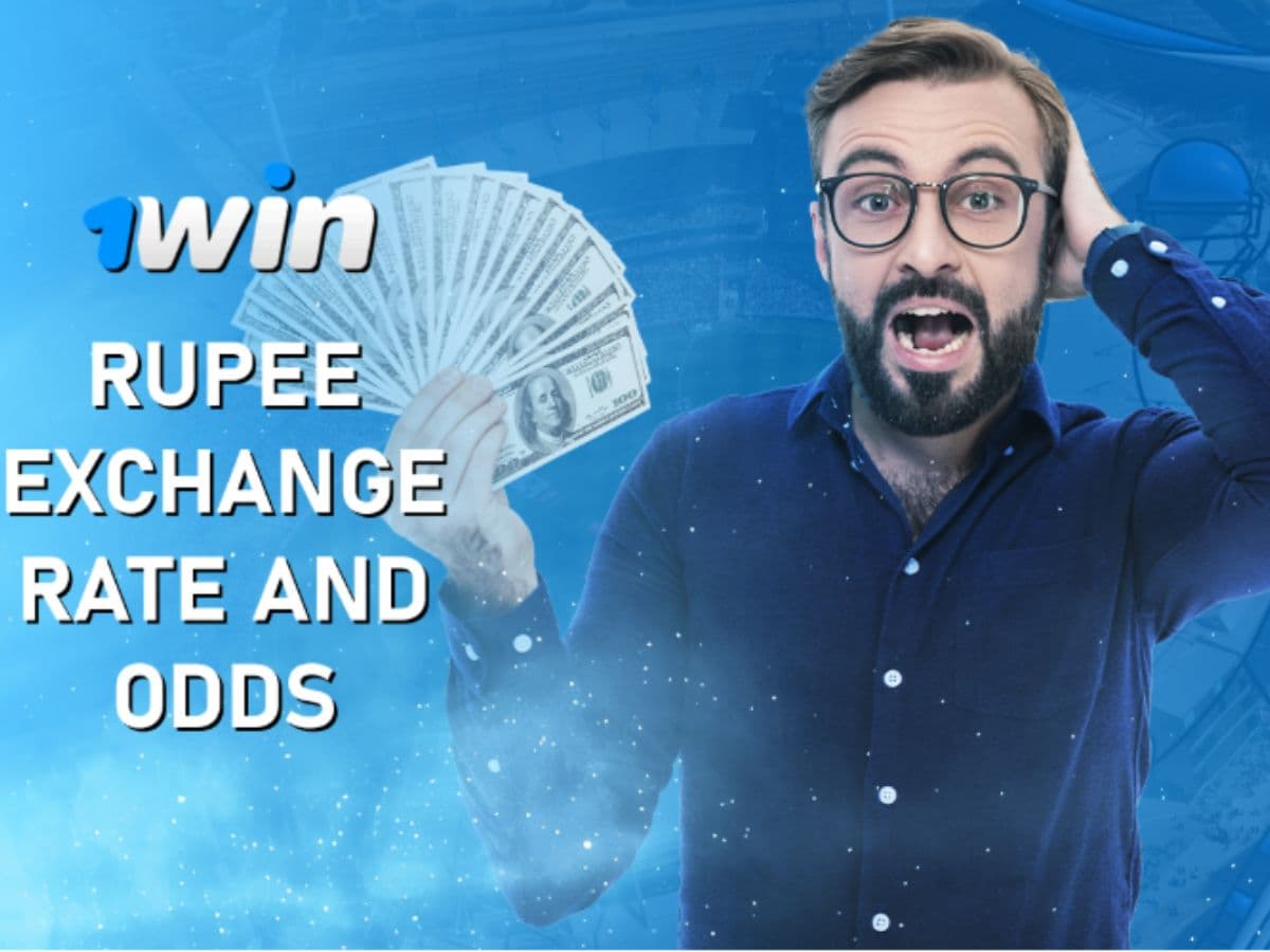 Why Rupee Fluctuations Can Change Your Winnings at 1Win