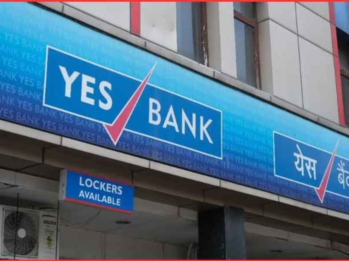 YES Bank receives demand order from Uttar Pradesh GST department