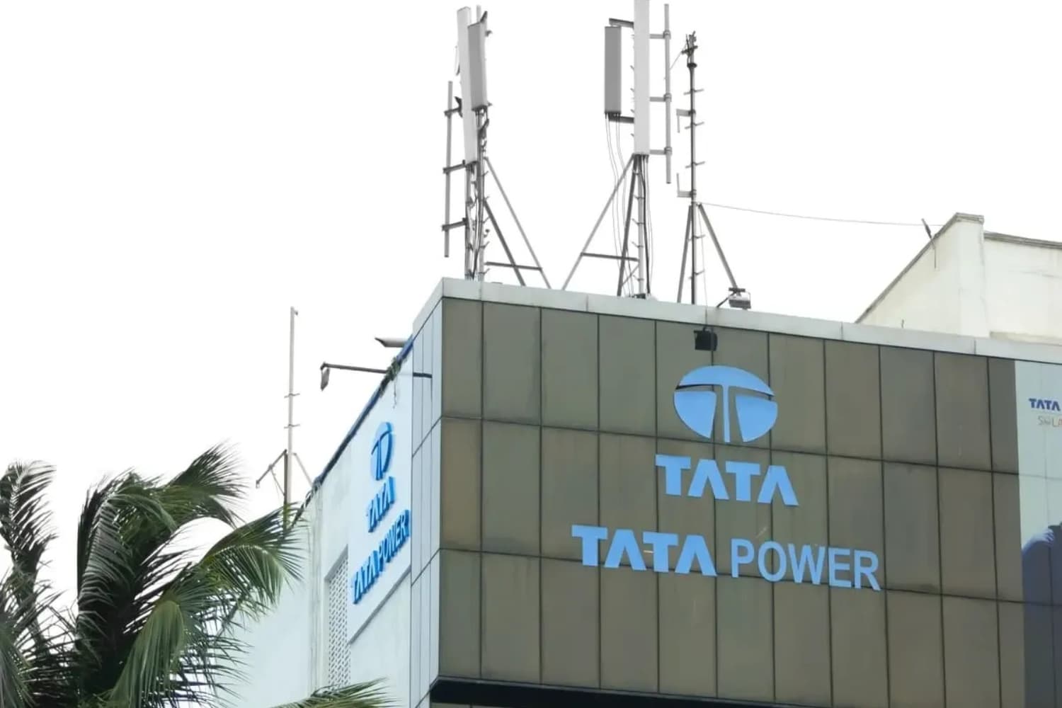 Tata Power receives long term work order from RECPDCL to acquire Special Purpose Vehicle