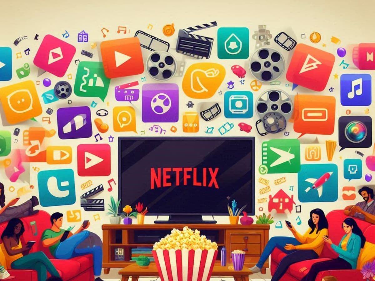 Ethical and Social Implications of OTT Platforms