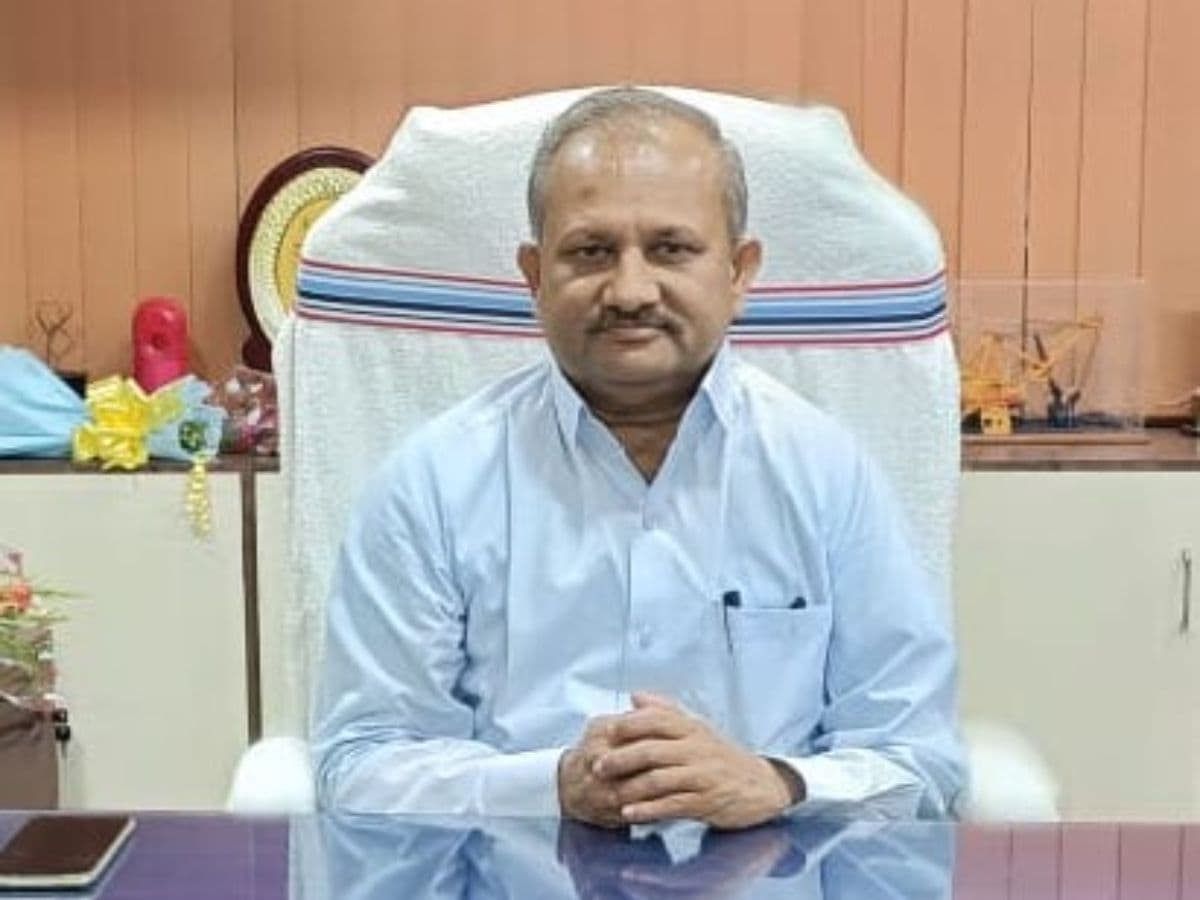 Uday Kaole takes charge as Director -Technical of BCCL