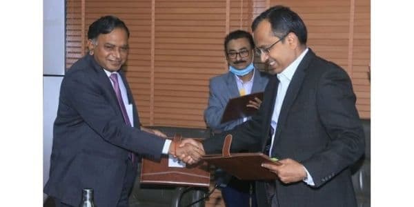 NCL signed MoU with Coal India Limited