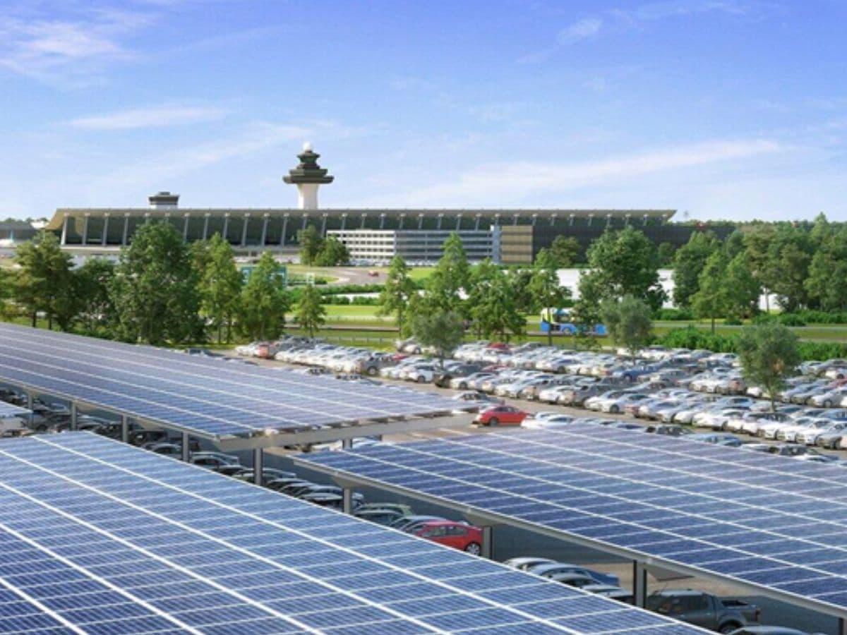 Waaree Renewable signs MoU for execution of 100 MWp solar power project