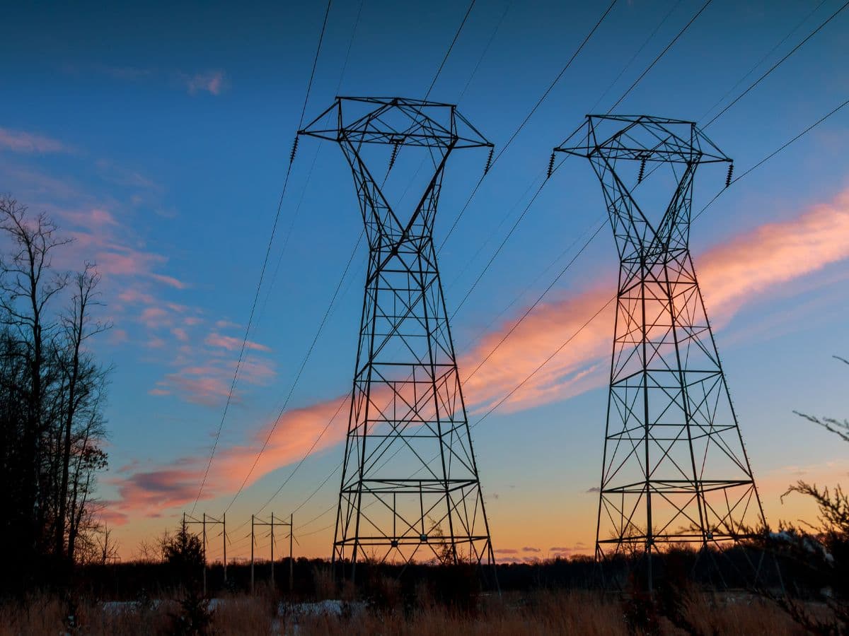 PowerGrid awards Rs 86 crore transmission lines supply order to Advait Energy