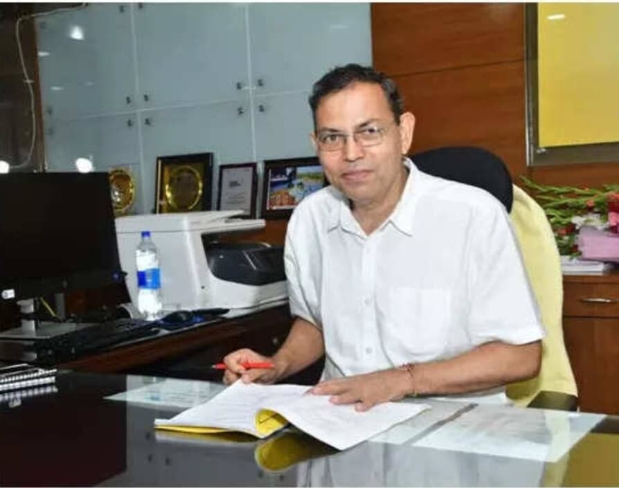 Ashok Kumar Singh to be new Director General of ESIC