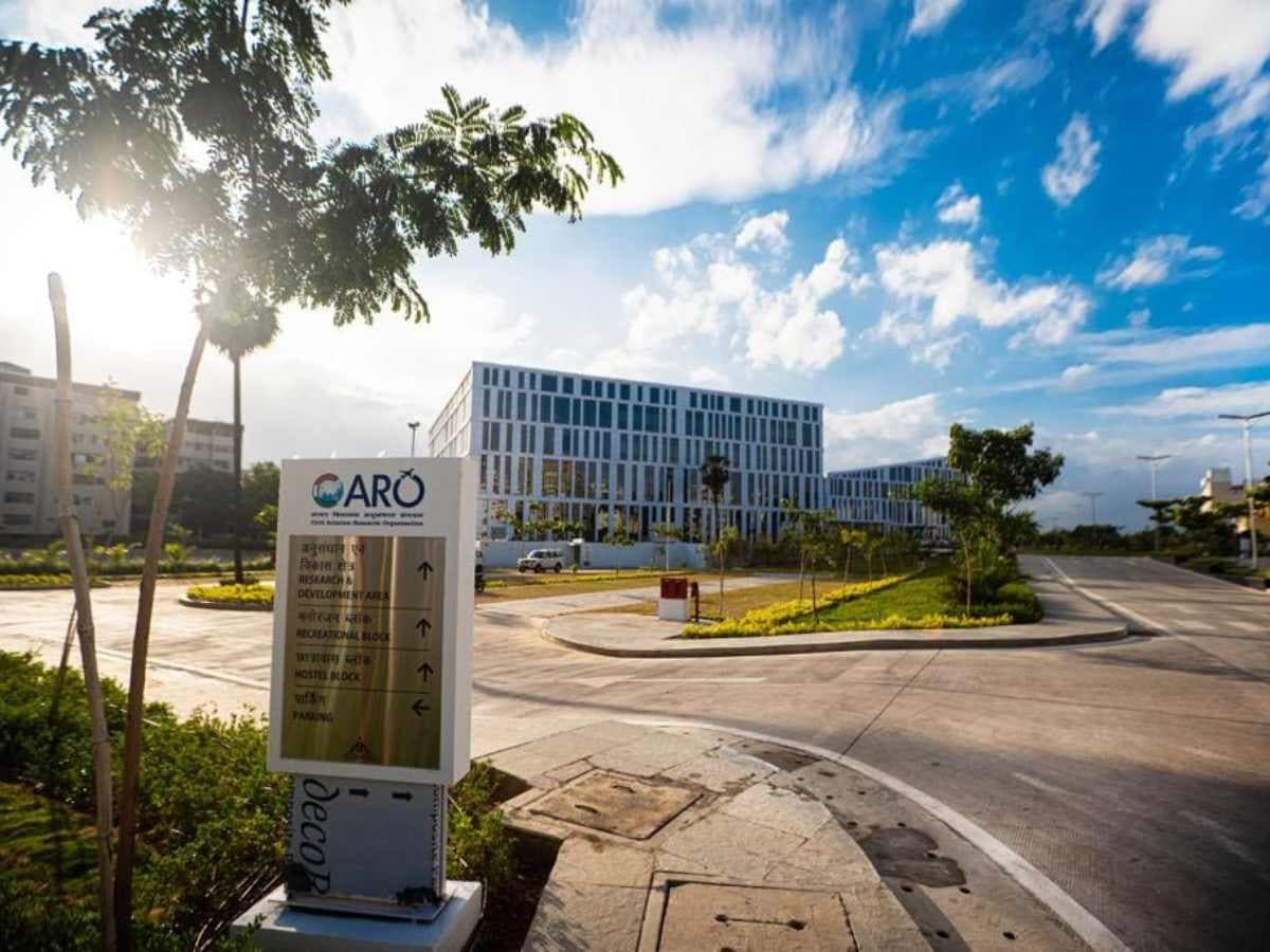 AAI set up Civil Aviation Research Organization in Hyderabad