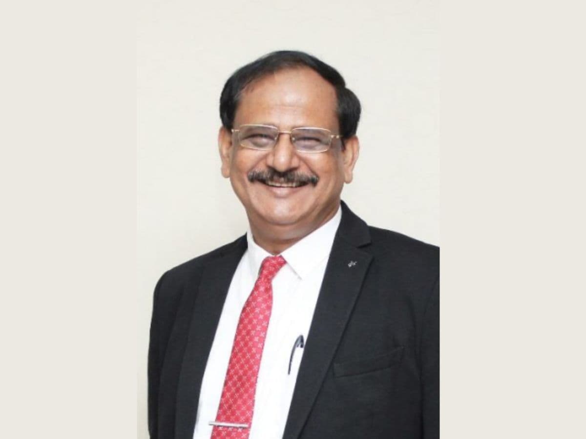 Abhay Kumar Behuria takes charge as Director (Finance) of NALCO