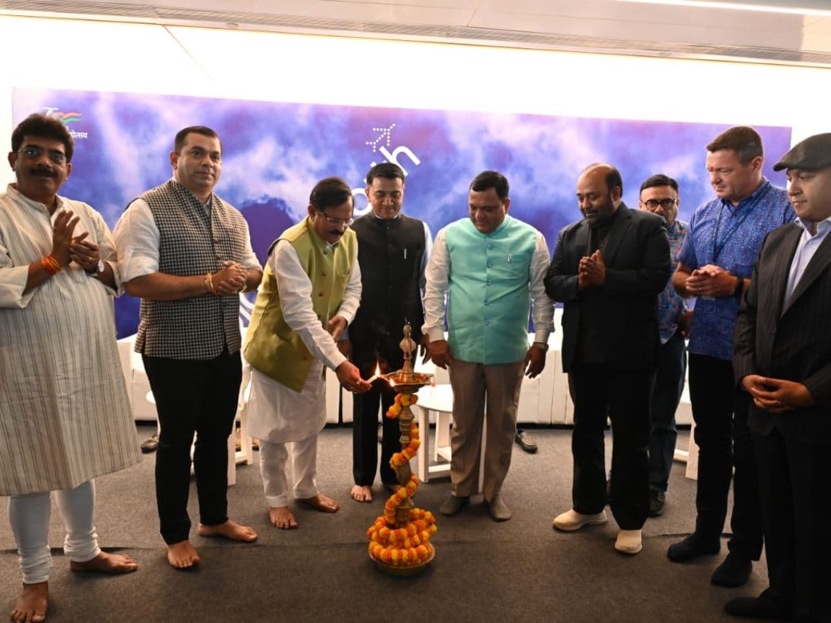 Summit on Airport Accessibility and PRM Services