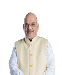Shri Amit Shah