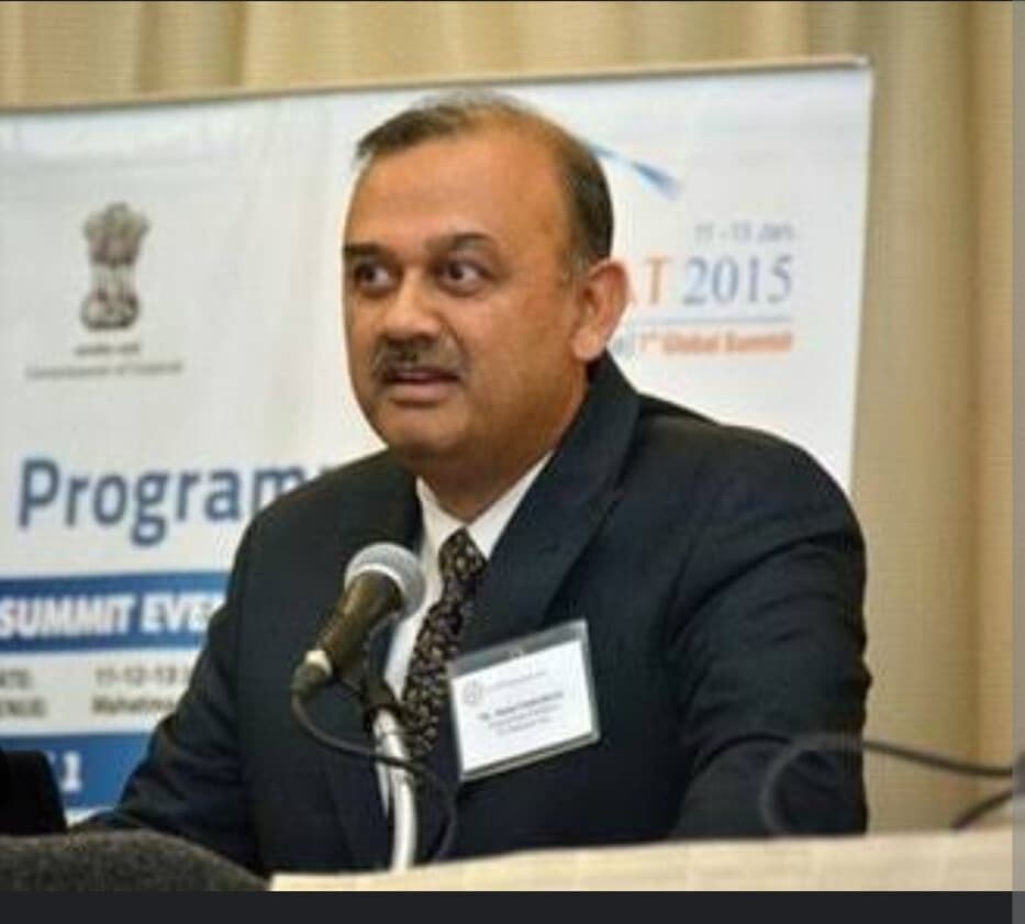 Atanu Chakraborty Reappointed as part-time Chairman of HDFC Bank