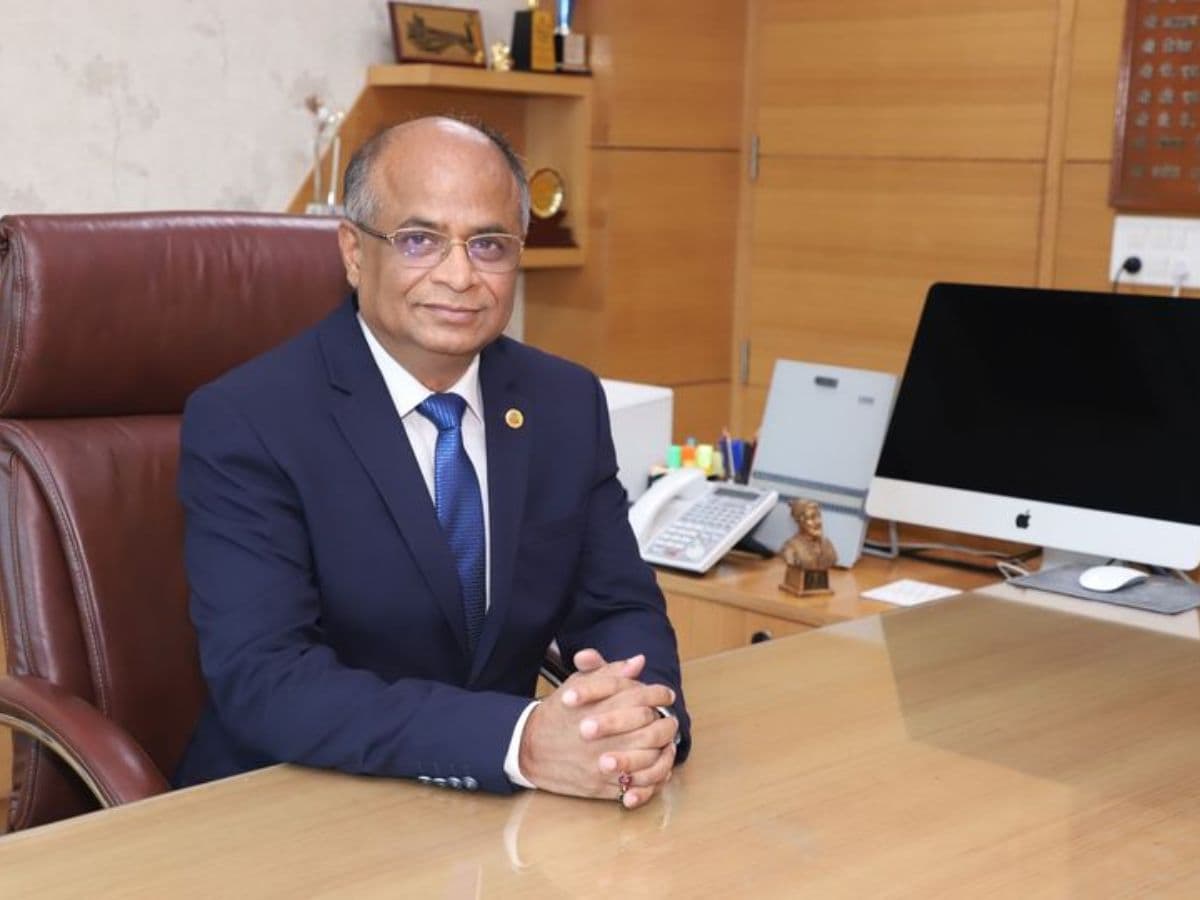 Shri Atul B. Patil takes over as CMD, NFL