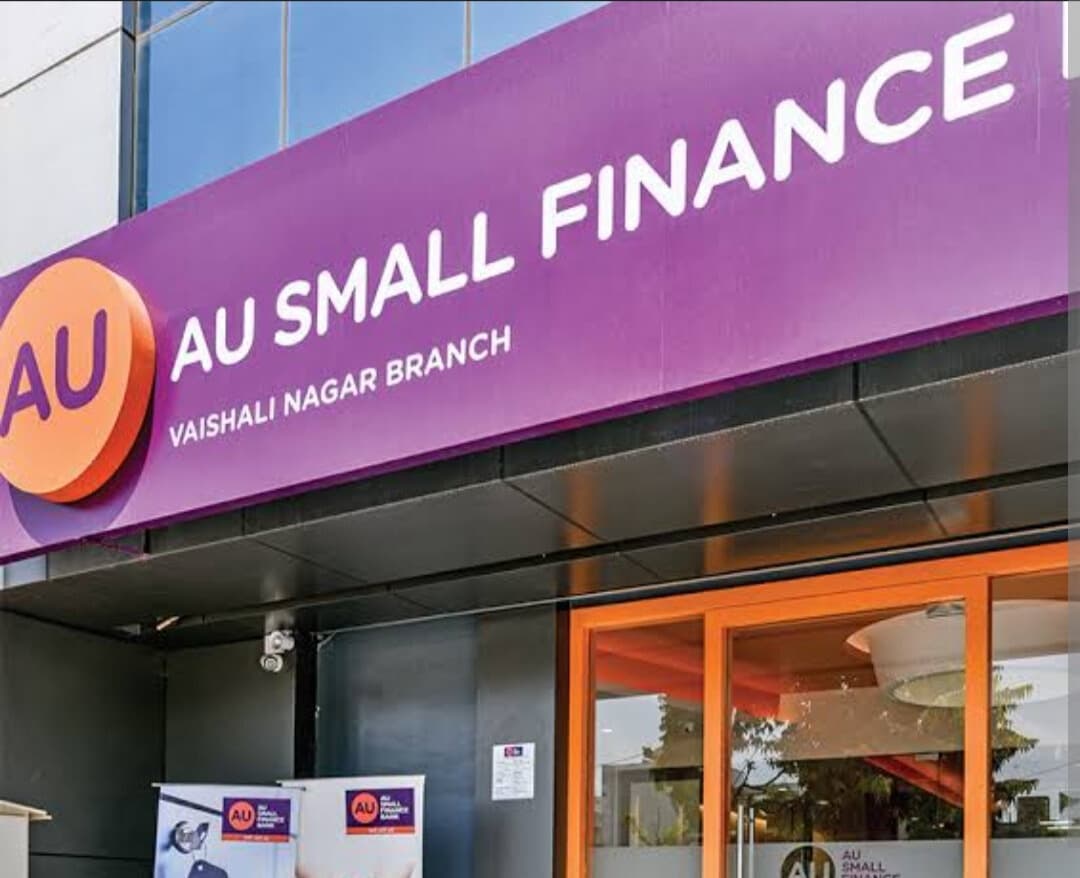 AU SFB reported 26 percent increase YoY in Q4FY24