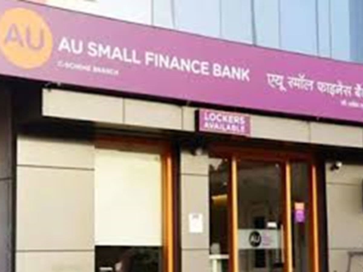 AU Small Finance Bank Q1FY26: Delivers strong operating performance, Profit up by 16% YoY