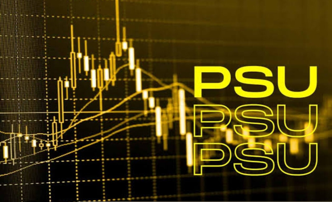 Two Major PSUs get 'Navratna Status'