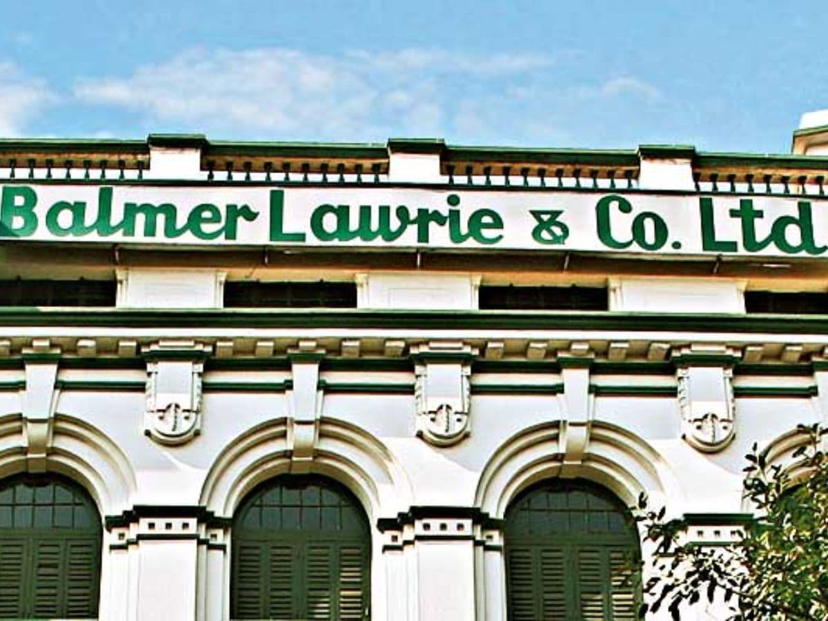 Balmer Lawrie appoints Rajeev Kumar as Additional Director