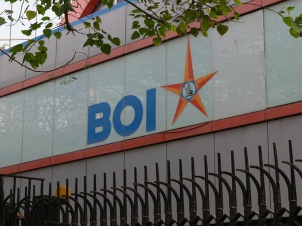 Bank of India shares rise as Board approves issuance of Long-Term Infra Bonds