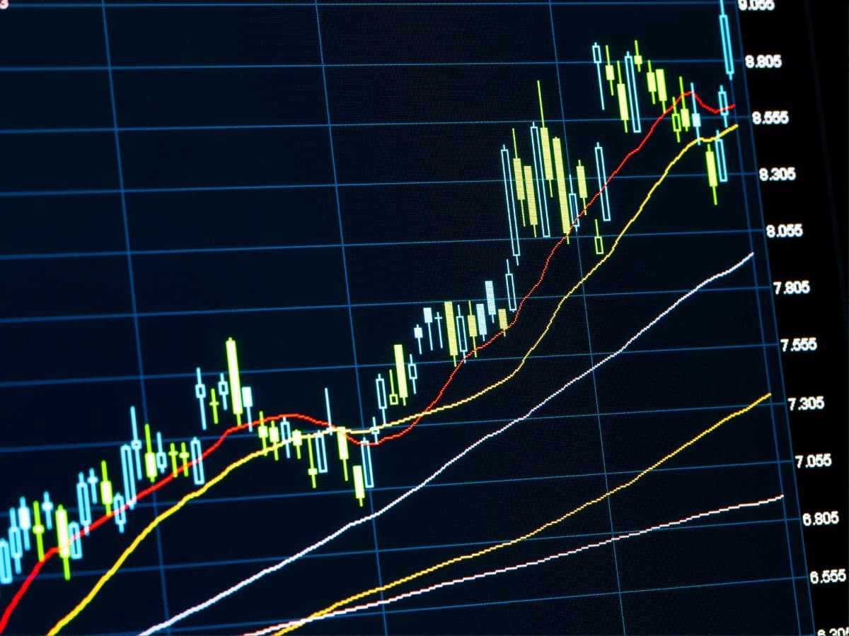 IDFC First, Kotak Mahindra, ICICI Bank shares rose over 2%, Here to know why