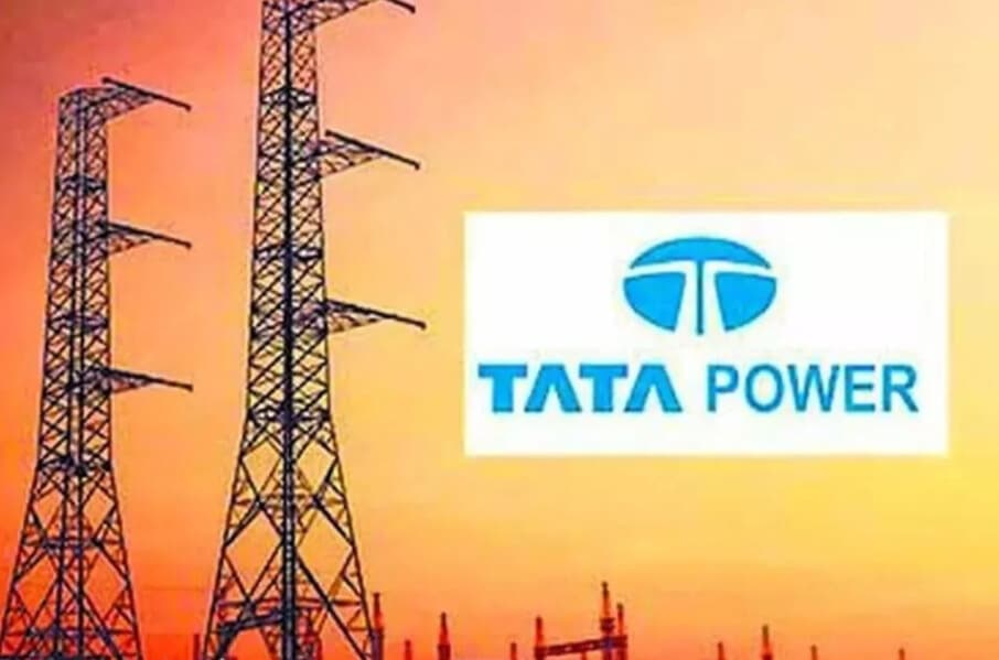 Tata Power signs MoU to develop 5,000 MW renewable projects in Assam 