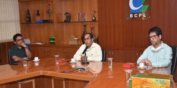 Brahmaputra Cracker and Polymer Limited observed Swachhta Pakhwada at Guwahati