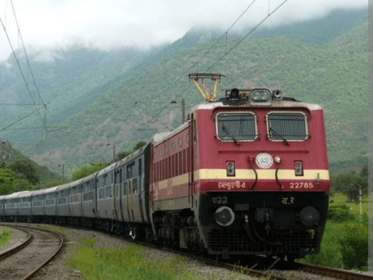 BCPL Railway Infra bags Rs. 710.08 million Upgradation of Electric Traction System project
