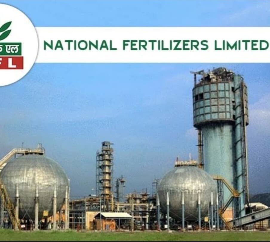 Mahesh Chander Gupta appointed as Director (Marketing) of National Fertilizer Ltd
