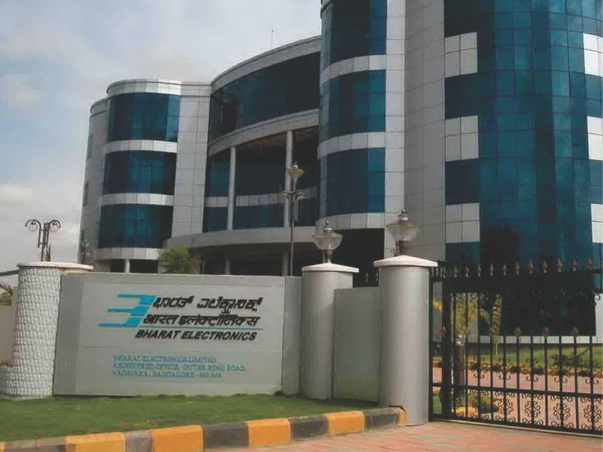 BEL signs MoU with NITK Surathkal, Mangaluru