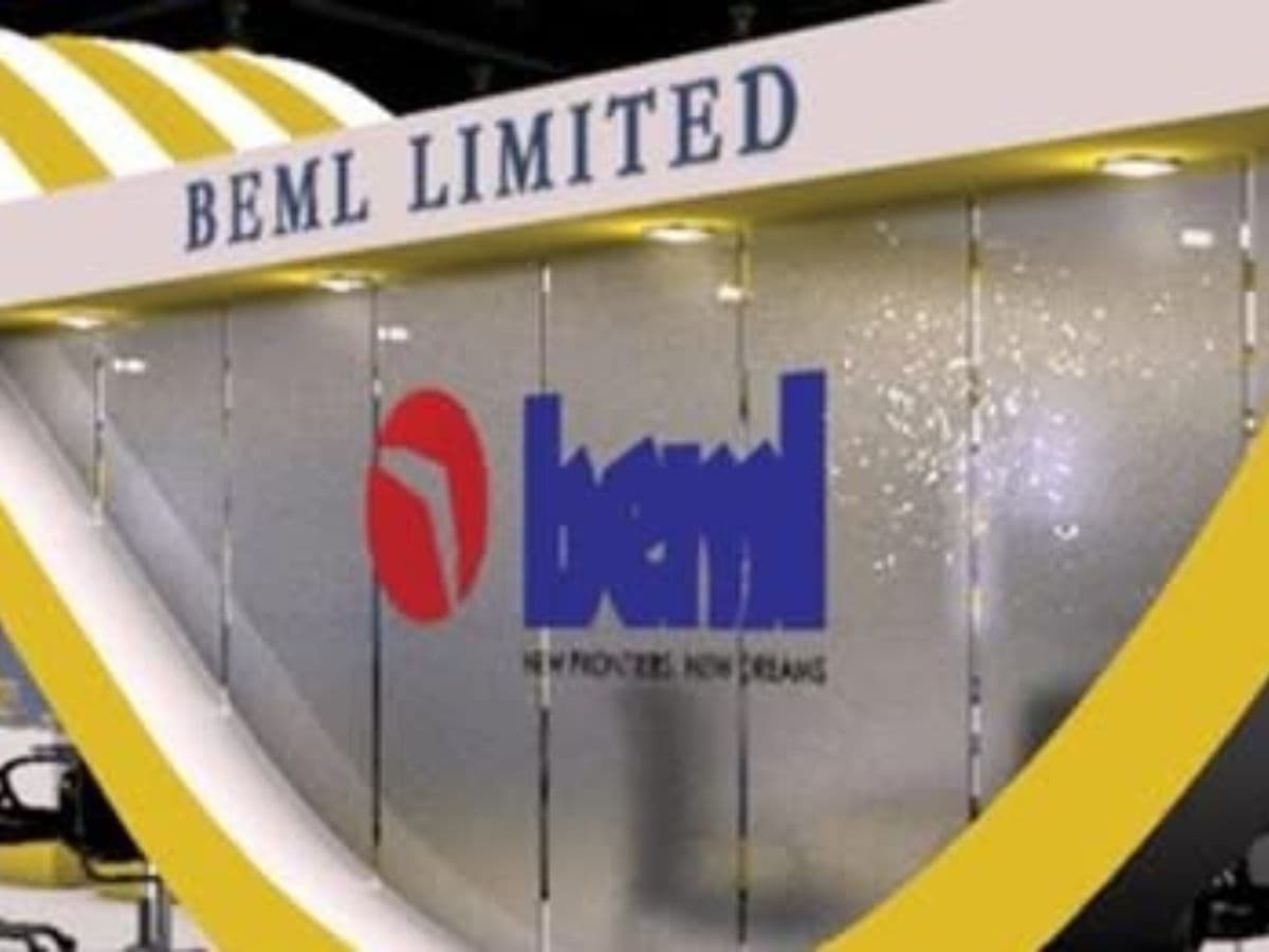 PM Modi launches BEML built coach for Mumbai Metro