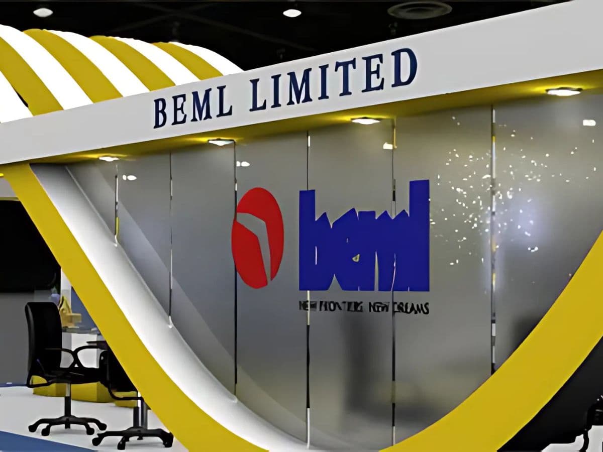 BEML Recruitment 2025: Hiring in HR, IT, Rail & Metro and more
