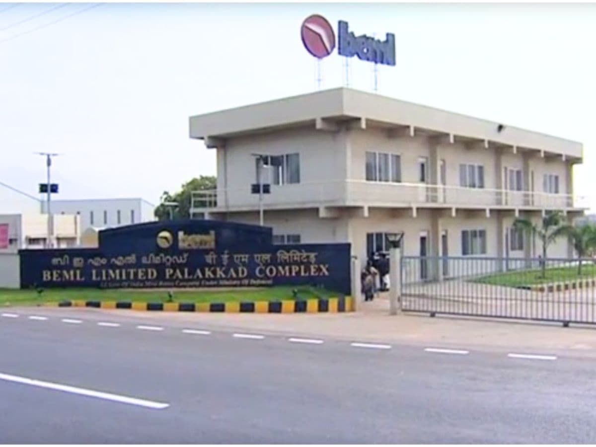 IAS Meera Mohanty appointed as Government Director on BEML Board