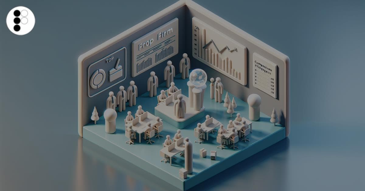 Top 5 Prop Trading Firms to Watch in 2026