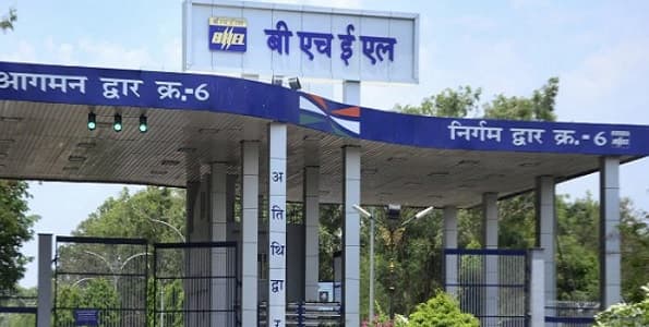 BHEL may release a promotion list of officers by end of this month