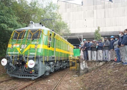 BHEL won Apex HR Gold and OH and S Silver Awards 