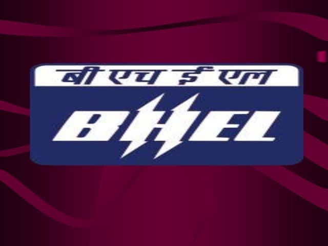 BHEL bags work order from Adani Power Ltd worth around Rs 6500 crore