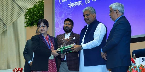 BHEL's outstanding achievements; bagged 8 National Safety Awards