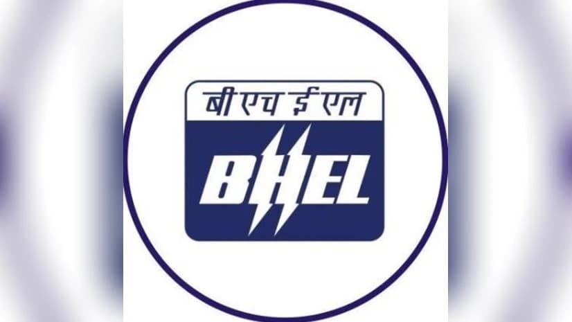 BHEL makes changes in Senior Management of Company