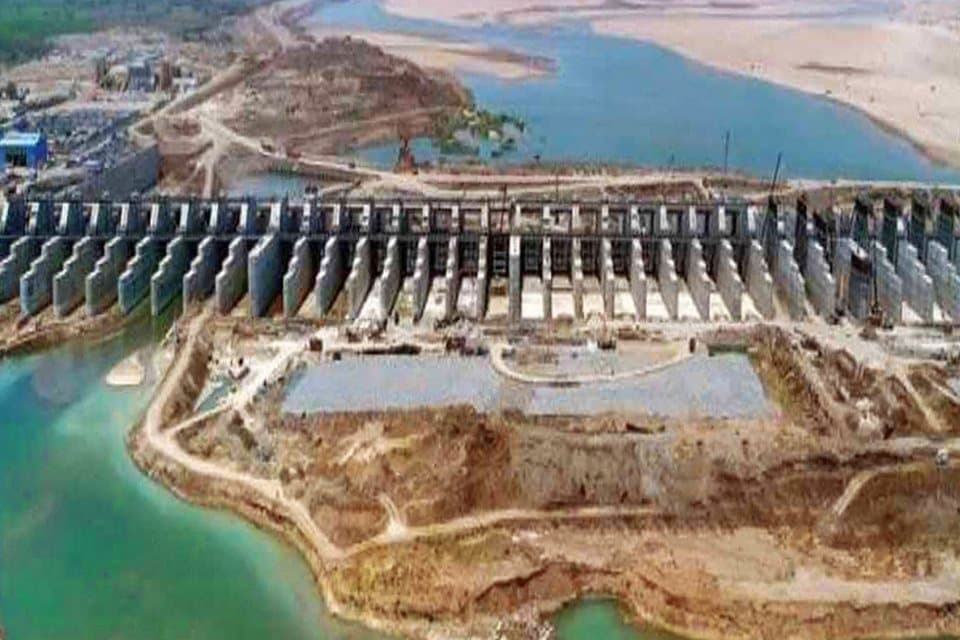BHEL commissions five units of Kaleshwaram Lift Irrigation Scheme Package 8 in Telangana